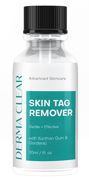 Derma Clear Skin Tag Remover USA